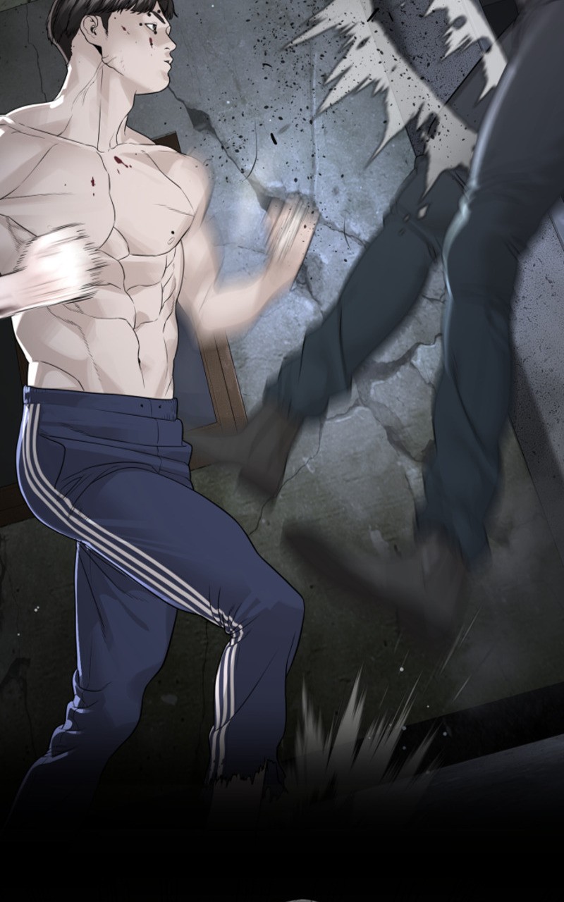 Read How To Fight vf Manga Online