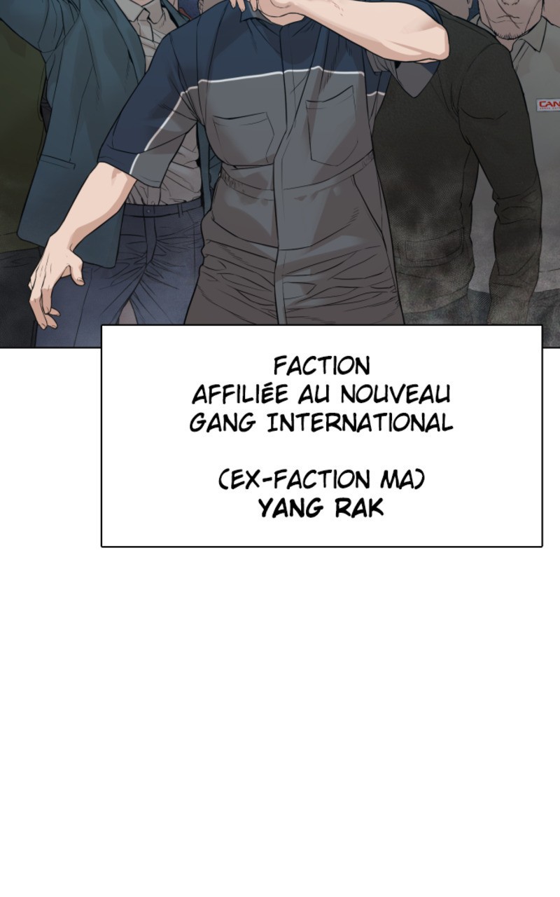 Read How To Fight vf Manga Online