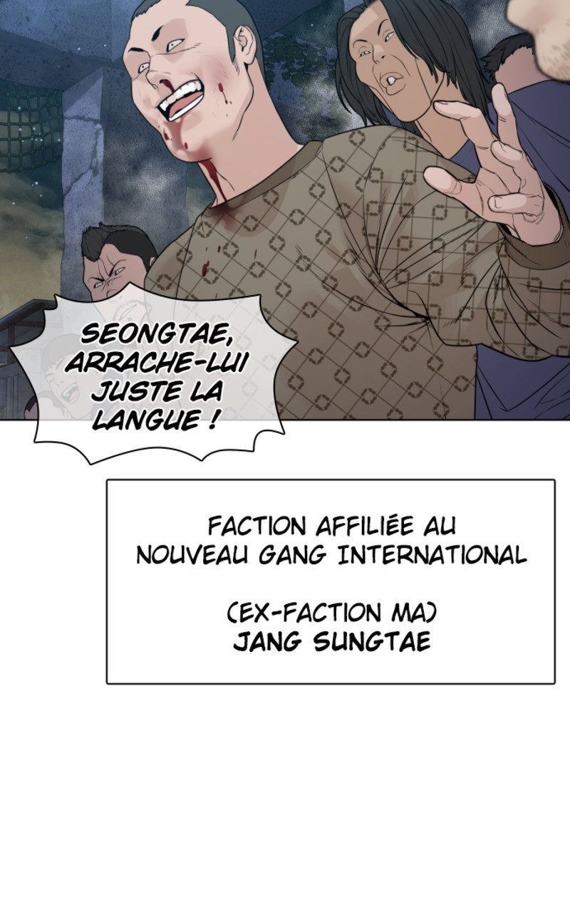 Read How To Fight vf Manga Online