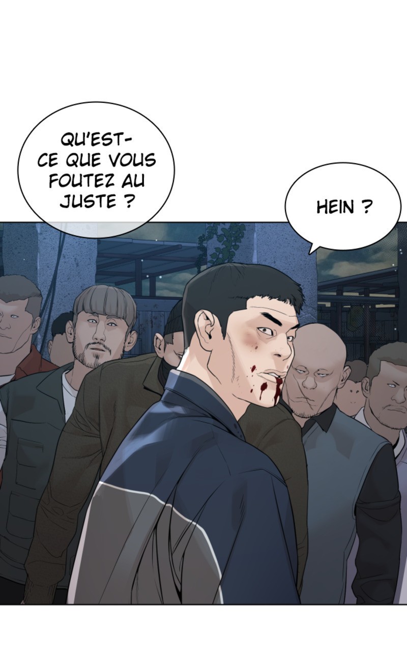 Read How To Fight vf Manga Online