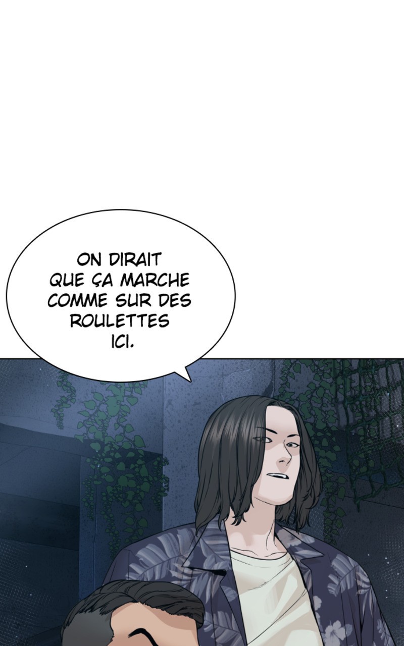 Read How To Fight vf Manga Online
