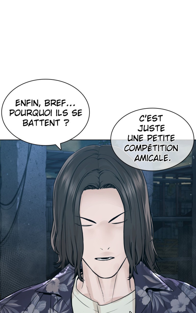 Read How To Fight vf Manga Online
