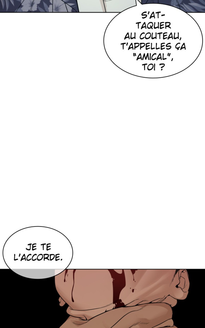 Read How To Fight vf Manga Online