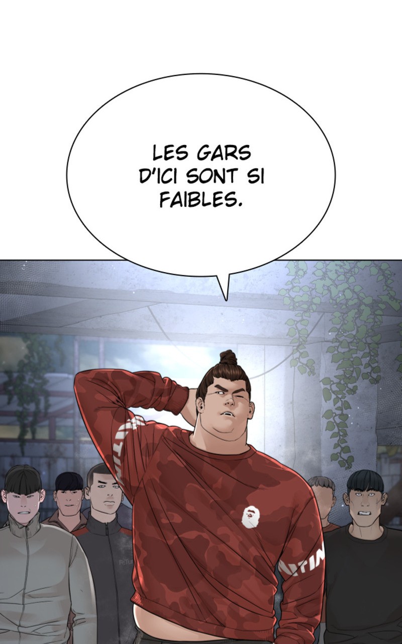 Read How To Fight vf Manga Online
