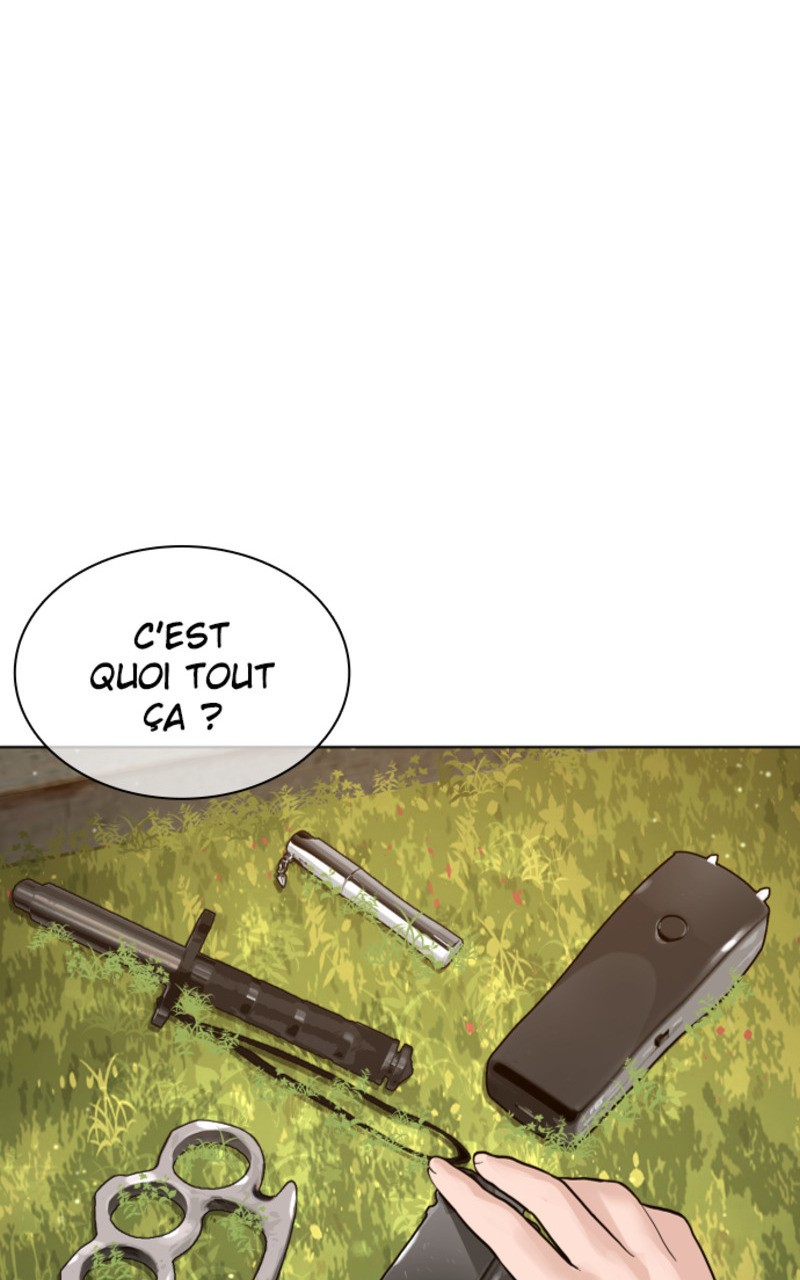 Read How To Fight vf Manga Online
