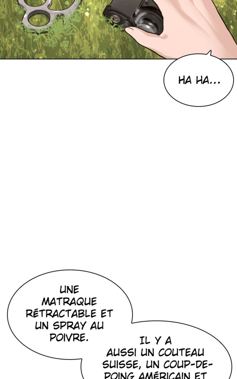 Read How To Fight vf Manga Online