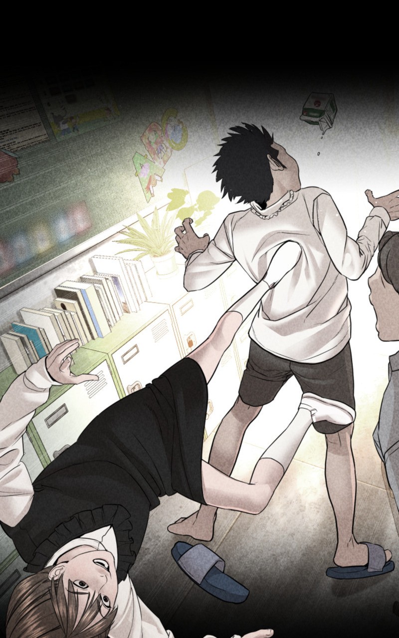 Read How To Fight vf Manga Online