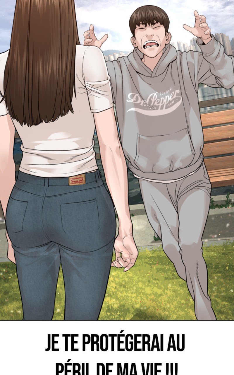 Read How To Fight vf Manga Online