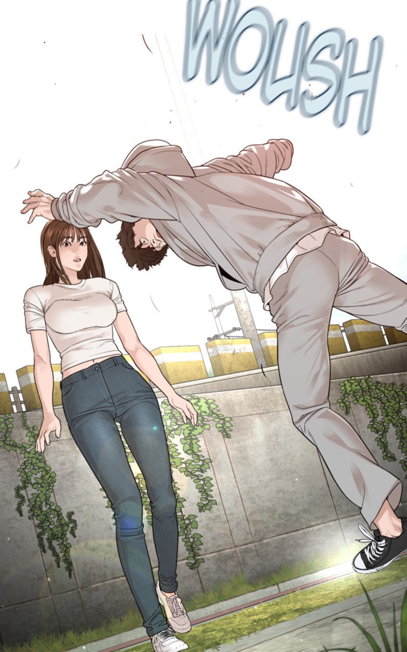 Read How To Fight vf Manga Online