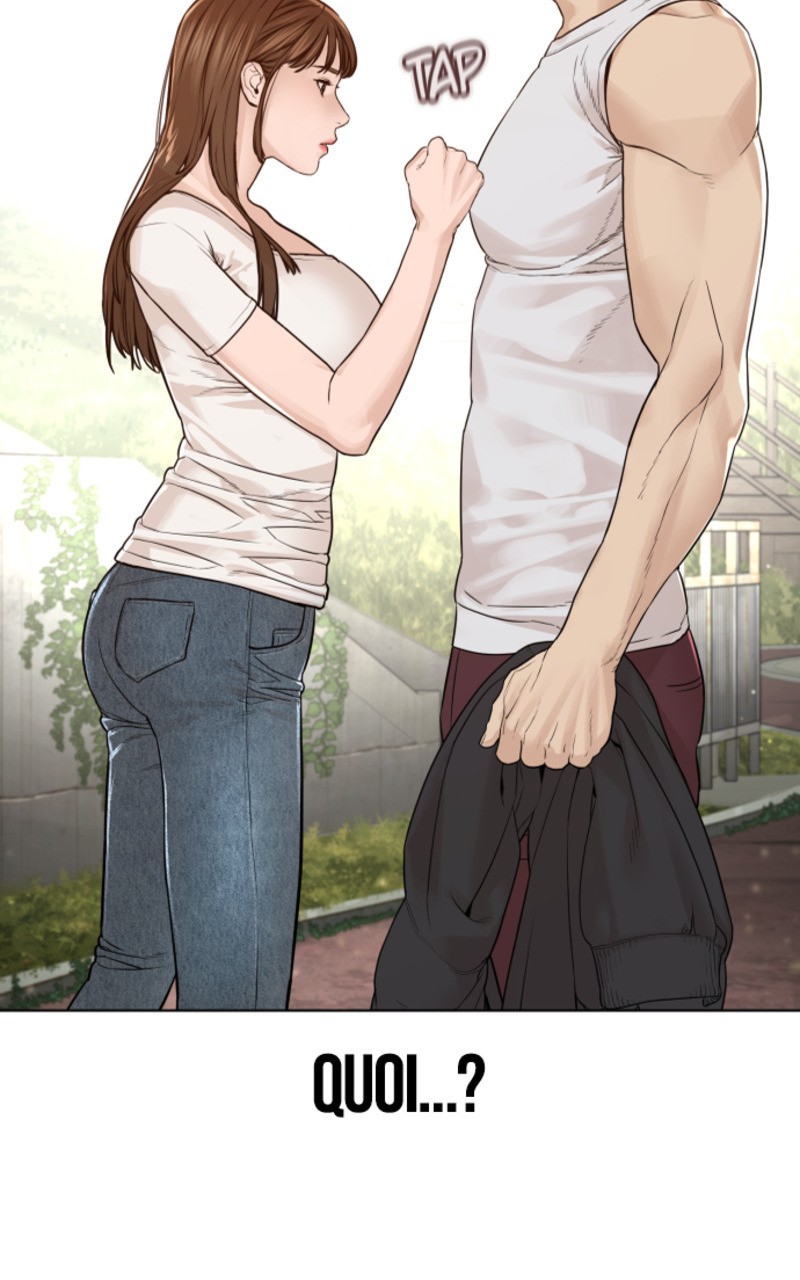 Read How To Fight vf Manga Online