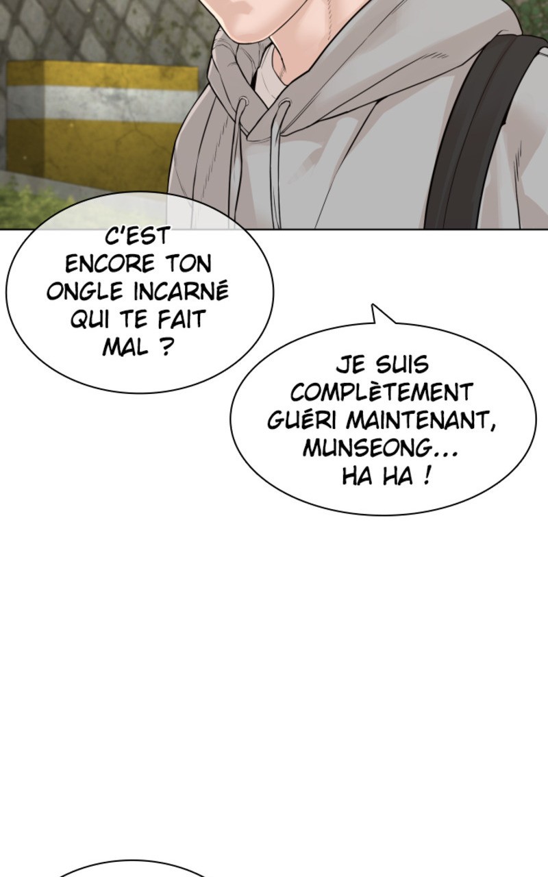Read How To Fight vf Manga Online