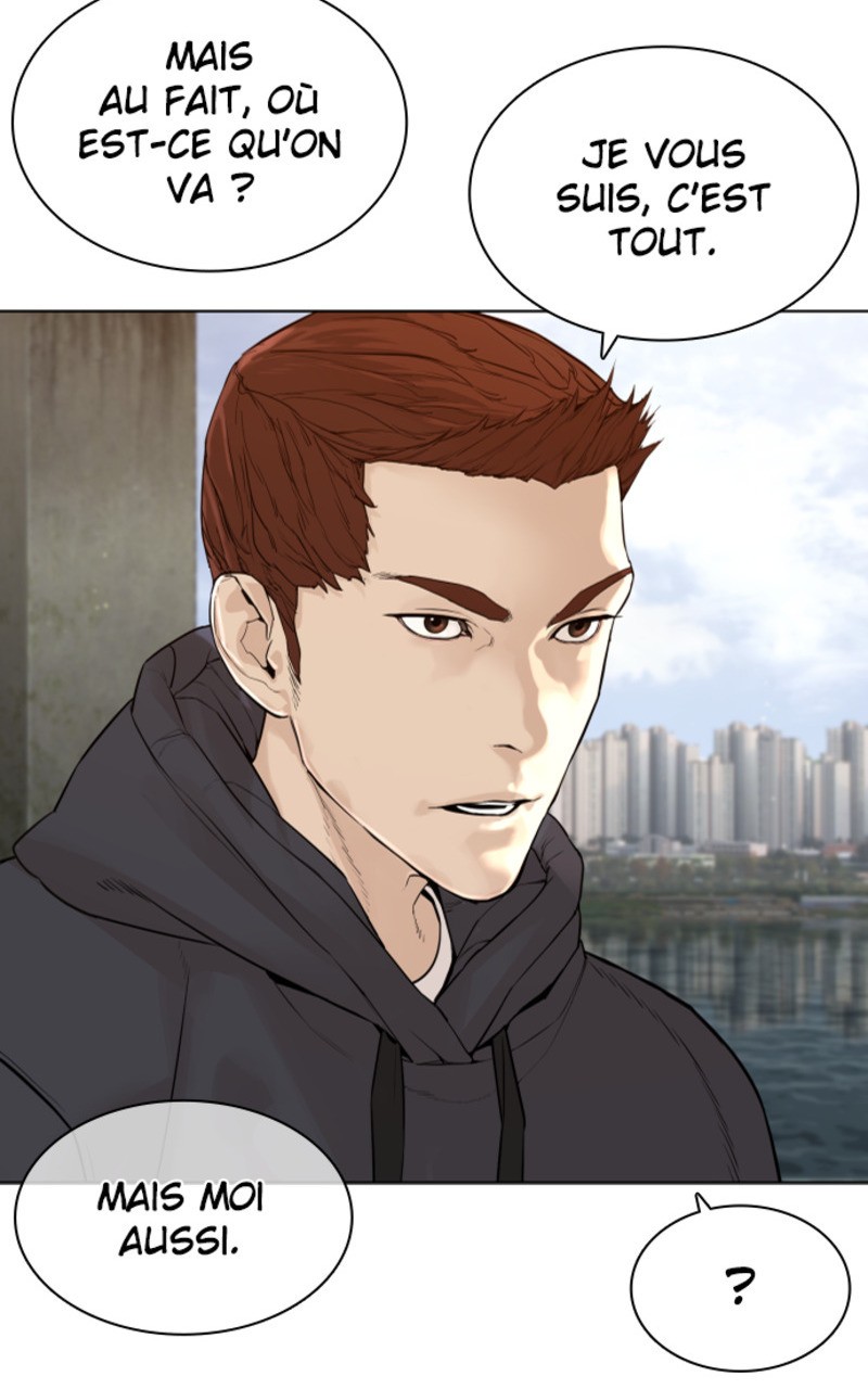 Read How To Fight vf Manga Online