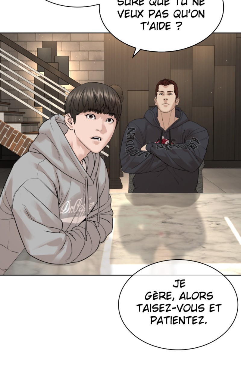 Read How To Fight vf Manga Online
