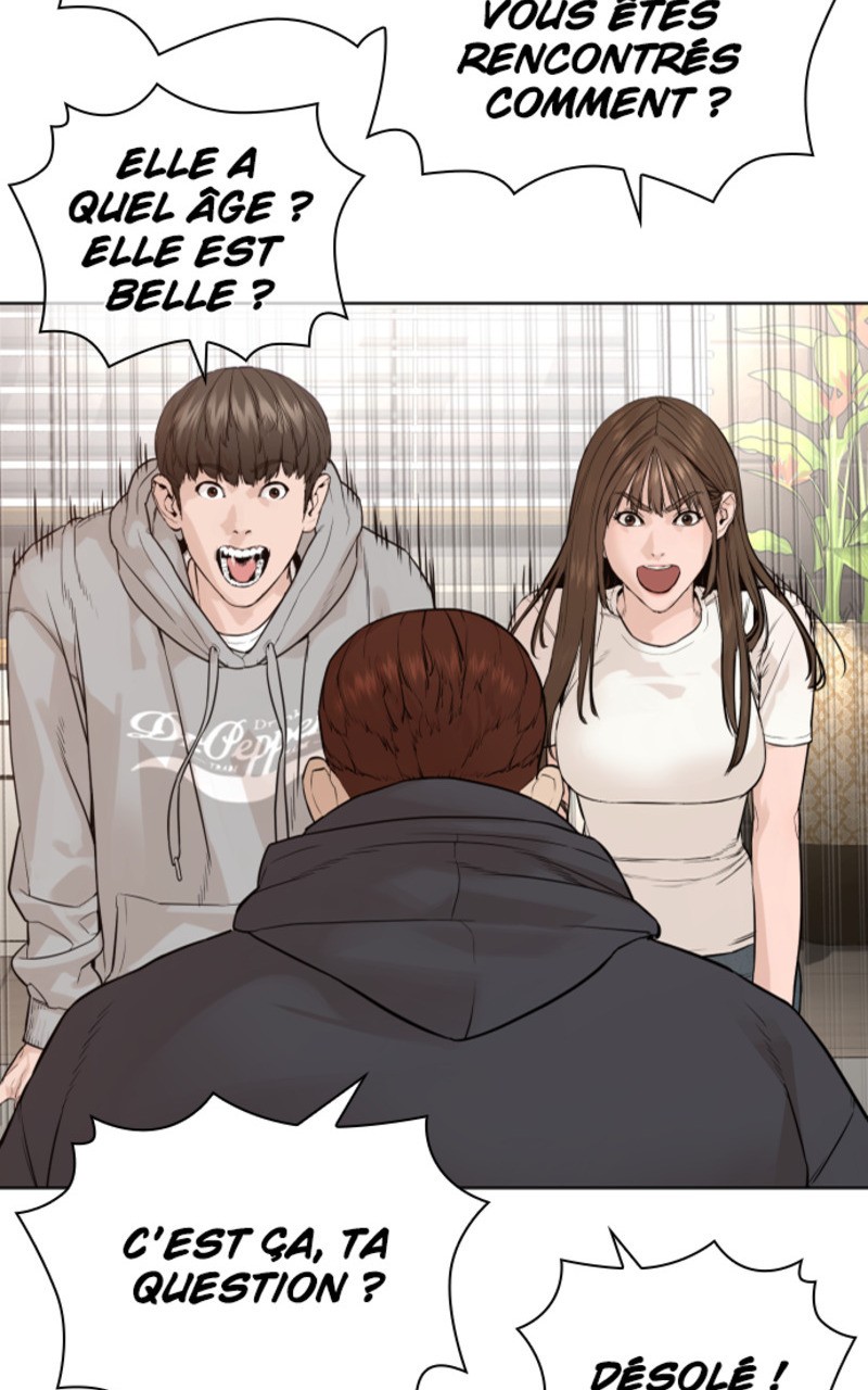 Read How To Fight vf Manga Online