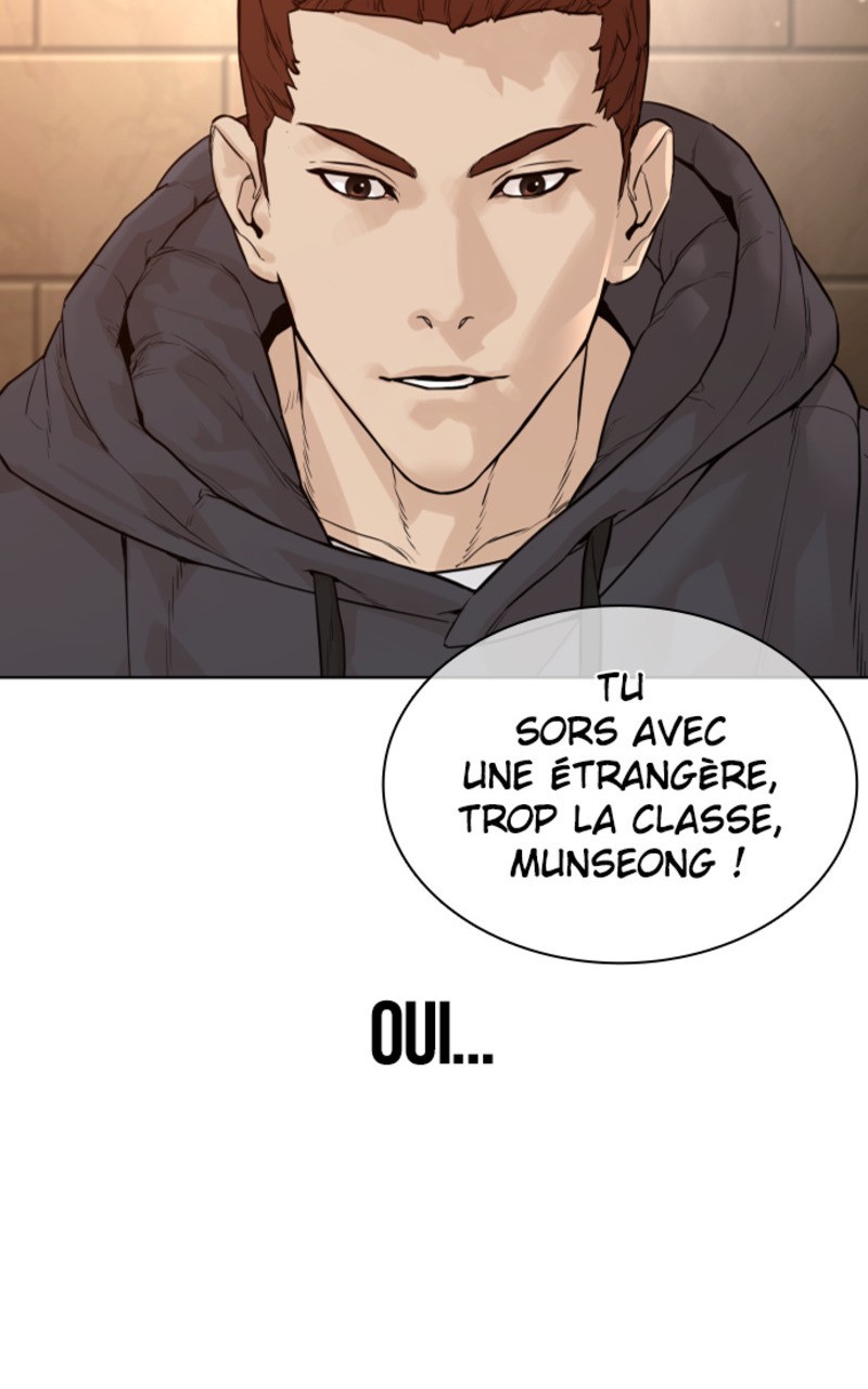 Read How To Fight vf Manga Online