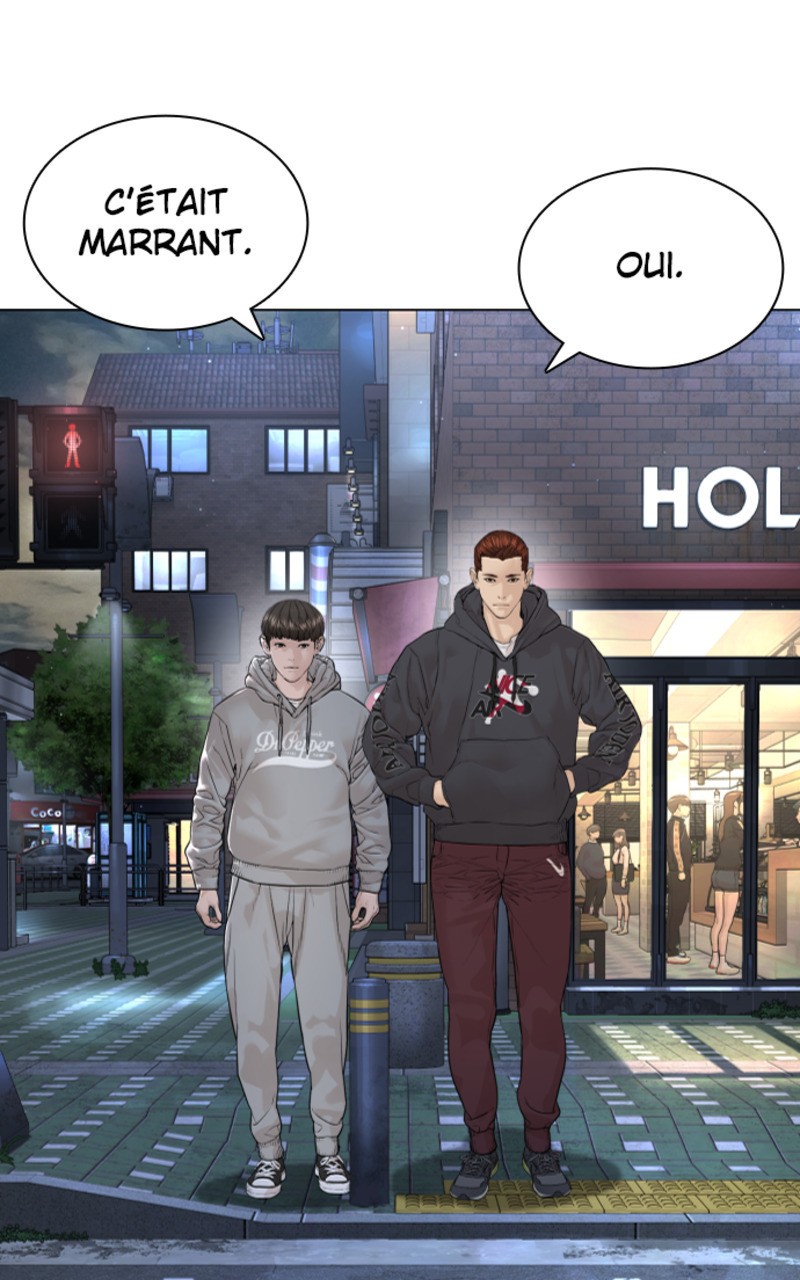 Read How To Fight vf Manga Online