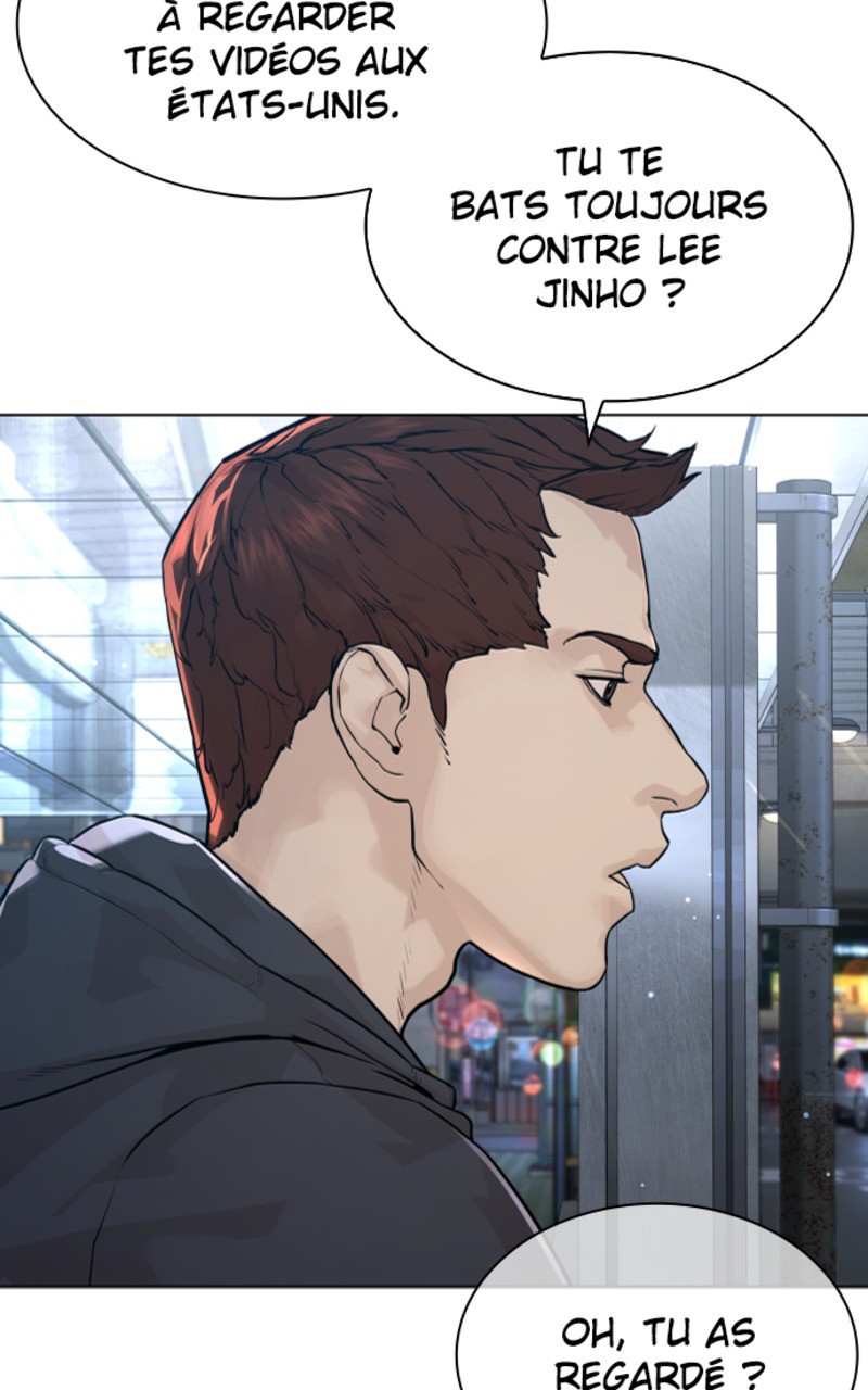 Read How To Fight vf Manga Online