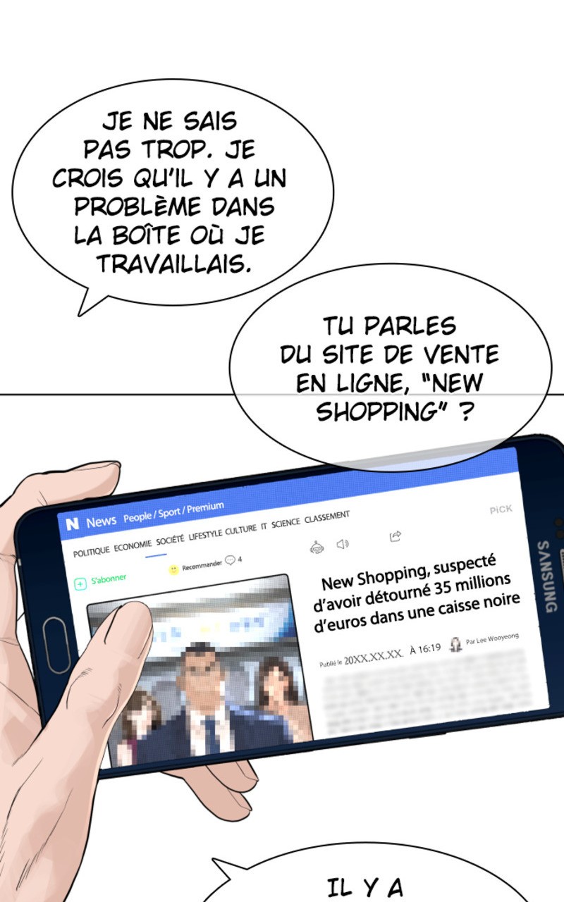 Read How To Fight vf Manga Online
