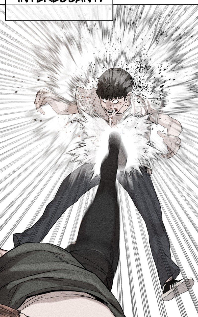Read How To Fight vf Manga Online