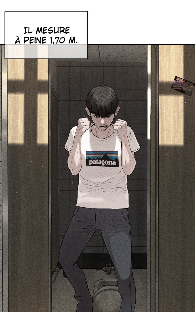 Read How To Fight vf Manga Online