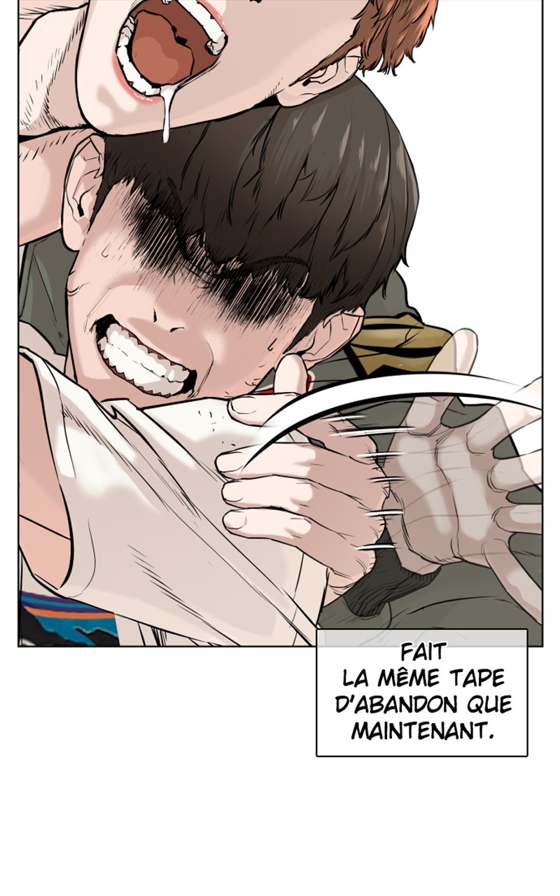 Read How To Fight vf Manga Online