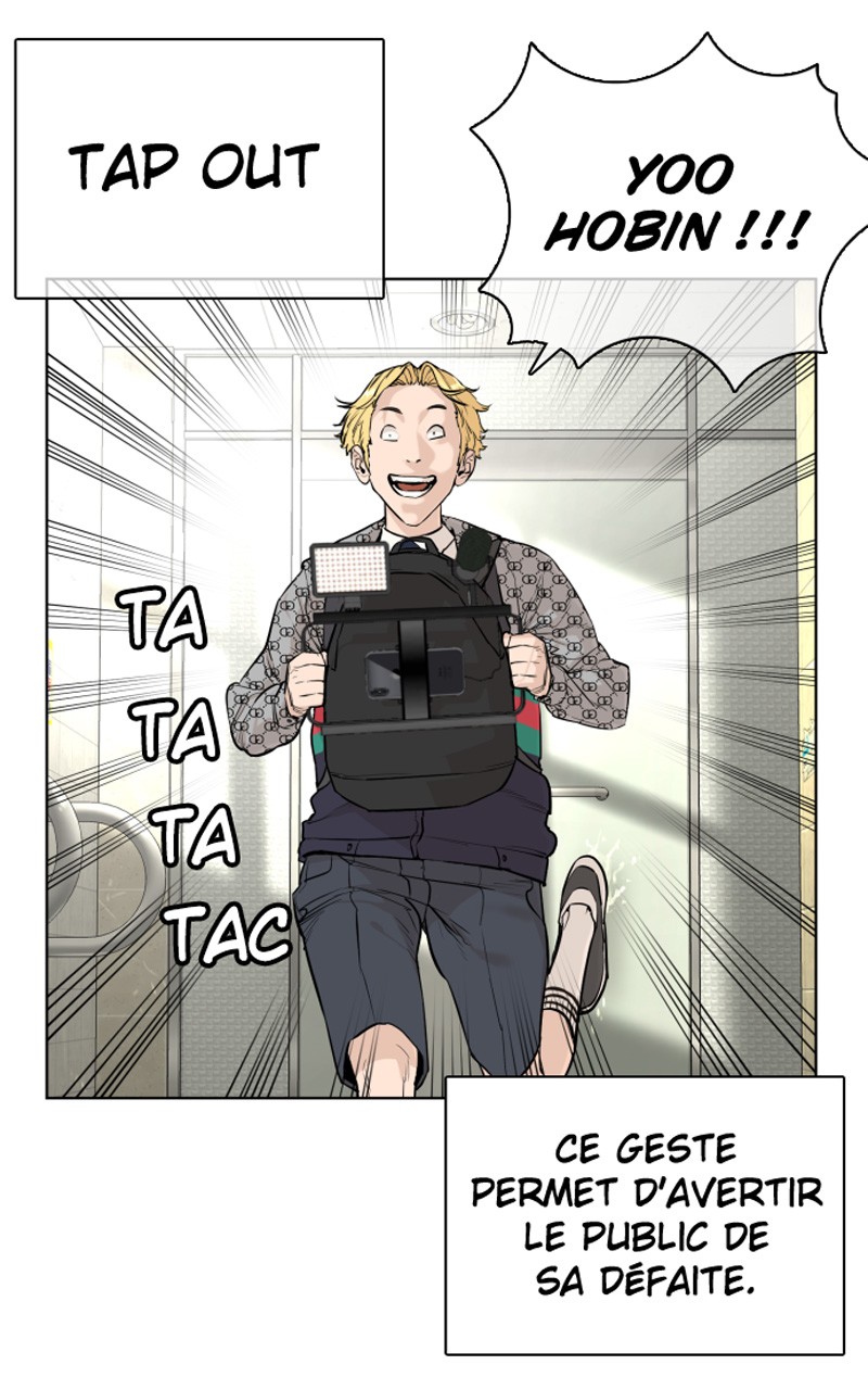Read How To Fight vf Manga Online