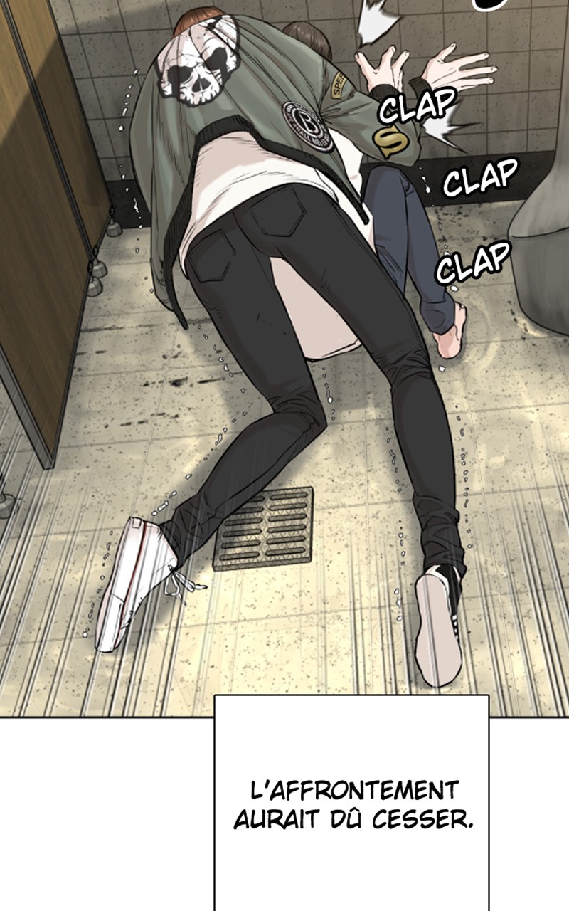 Read How To Fight vf Manga Online