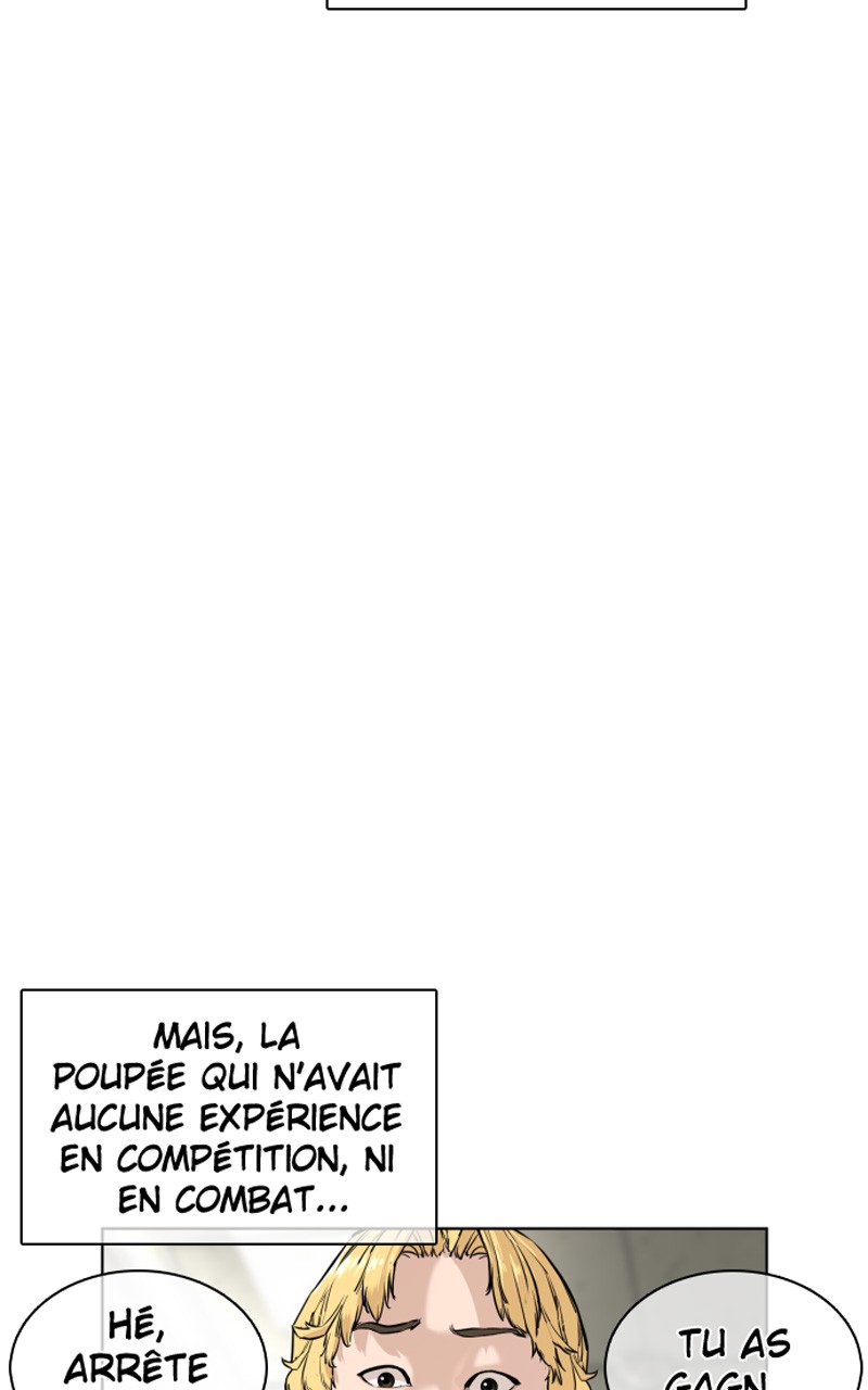 Read How To Fight vf Manga Online