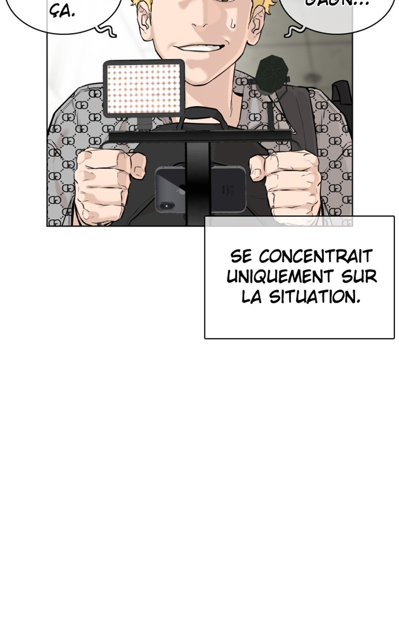 Read How To Fight vf Manga Online