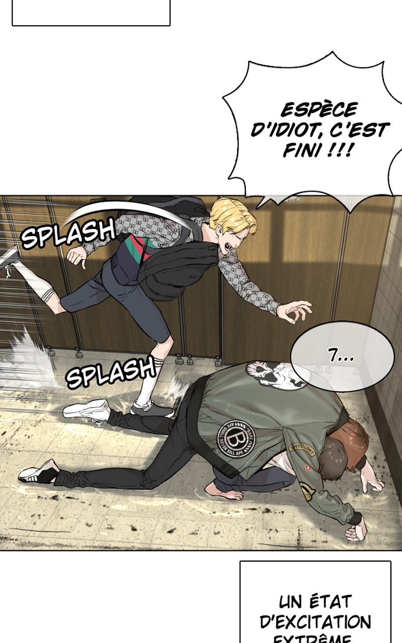 Read How To Fight vf Manga Online