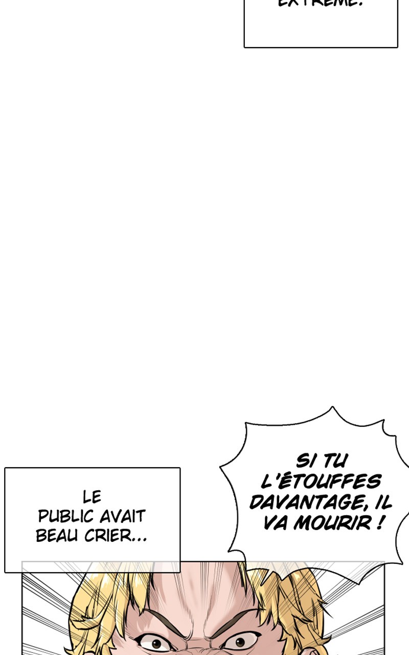 Read How To Fight vf Manga Online