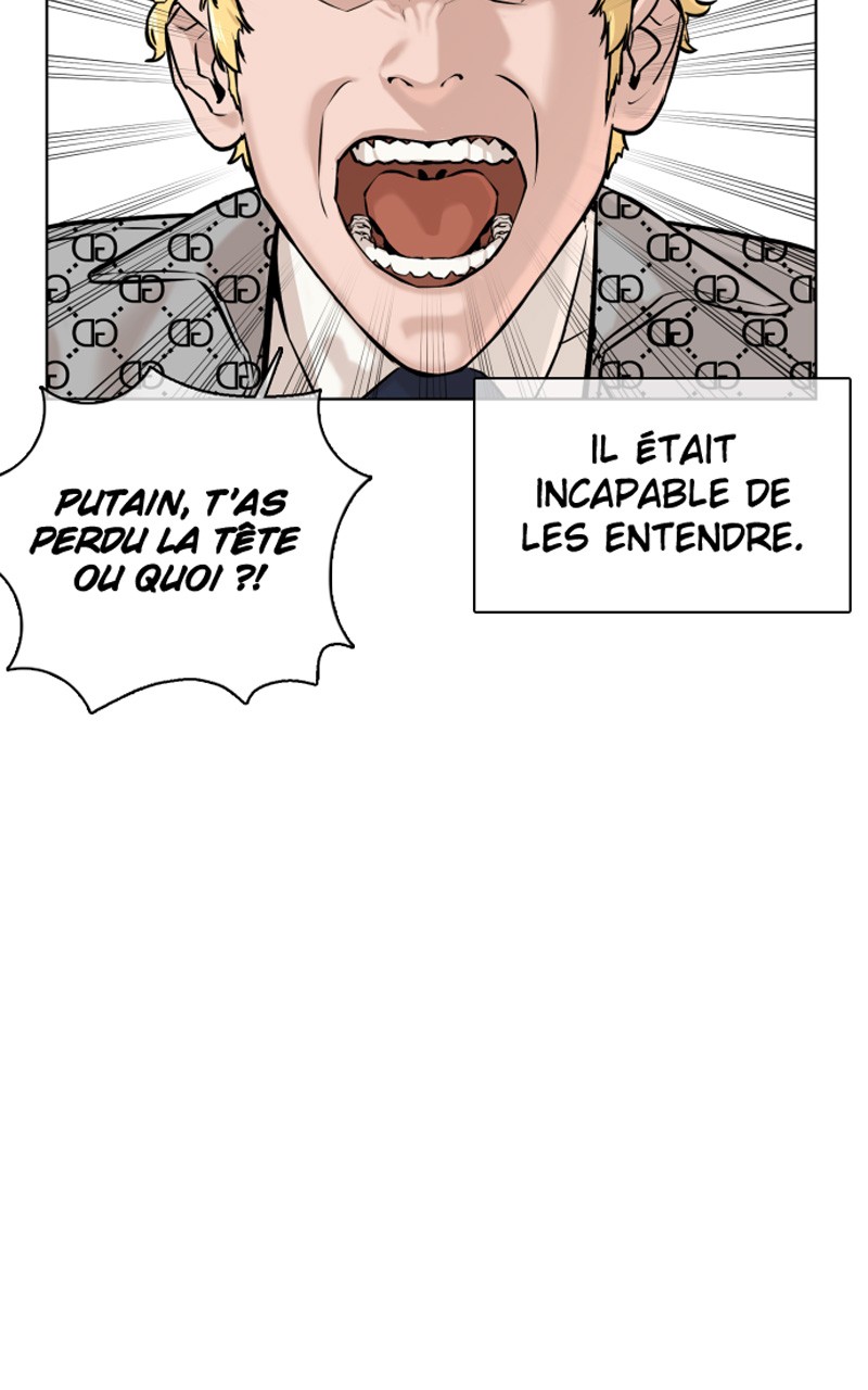 Read How To Fight vf Manga Online