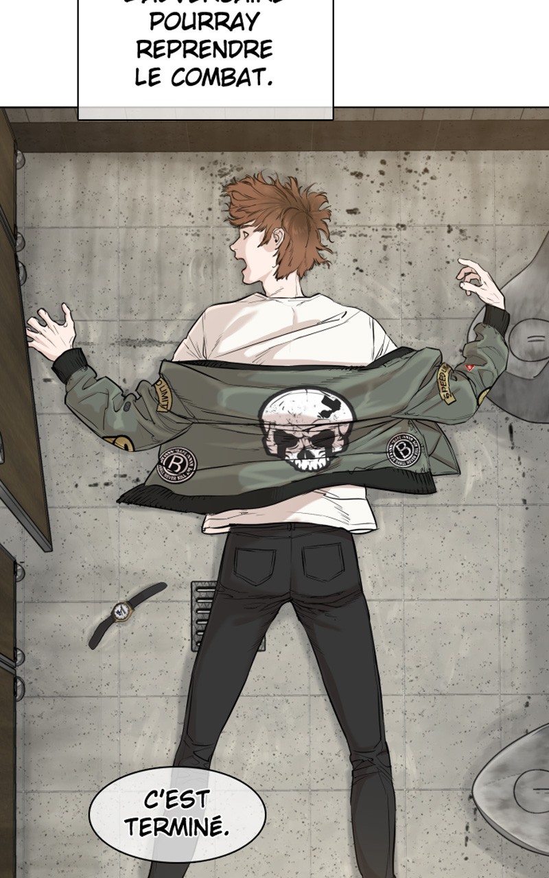 Read How To Fight vf Manga Online