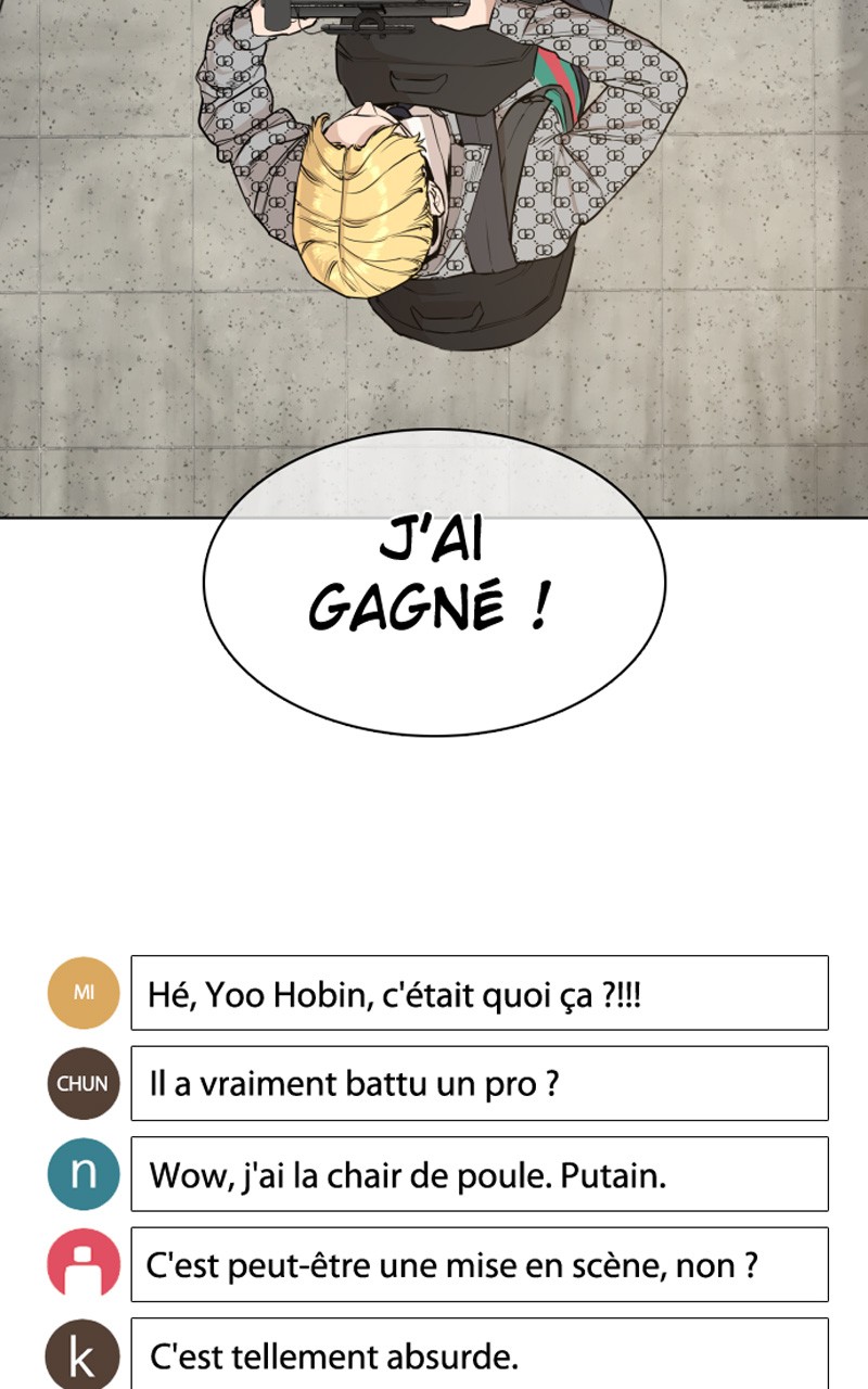 Read How To Fight vf Manga Online