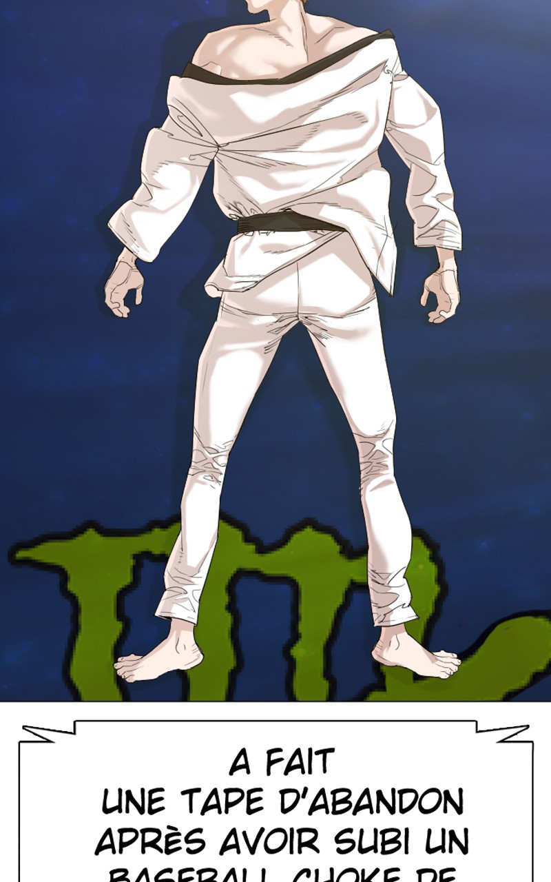 Read How To Fight vf Manga Online
