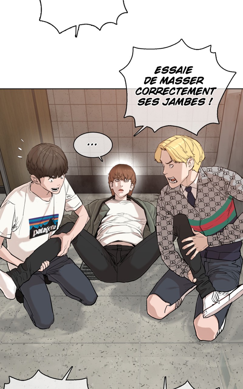 Read How To Fight vf Manga Online