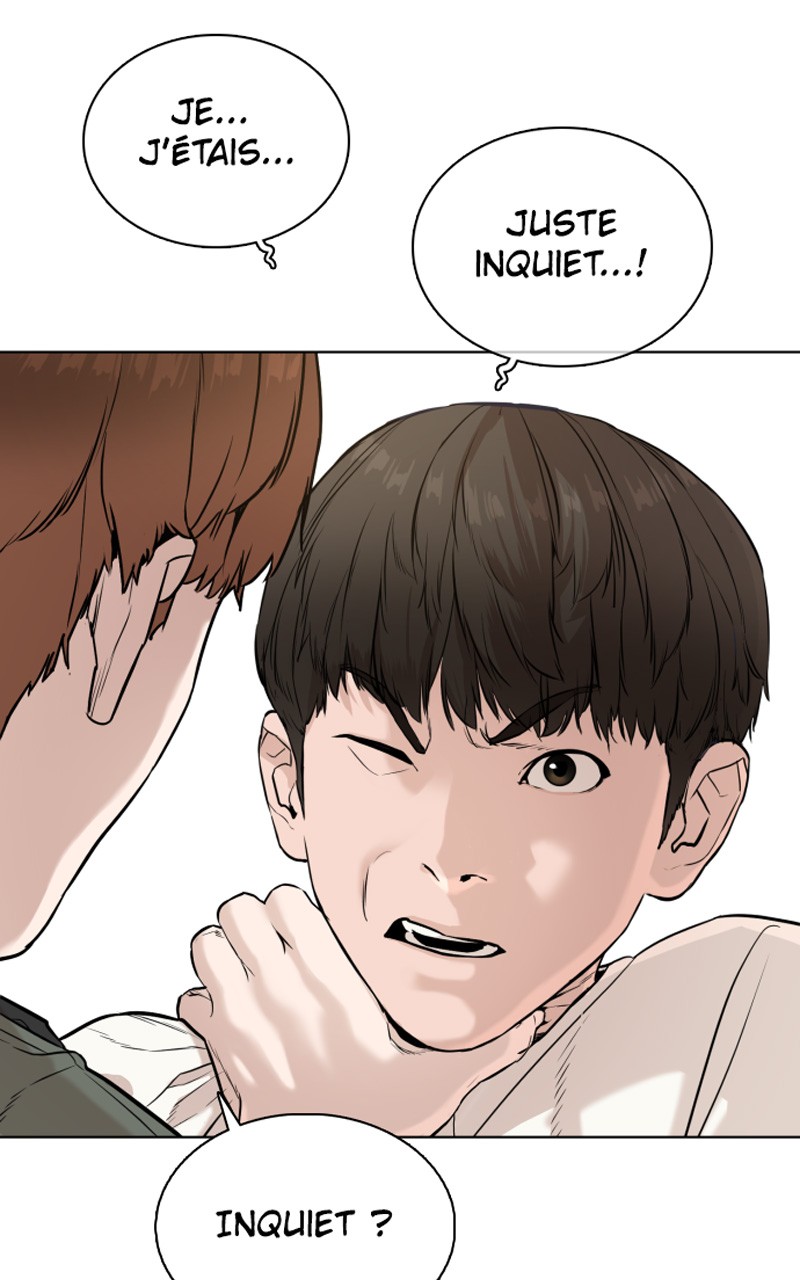 Read How To Fight vf Manga Online