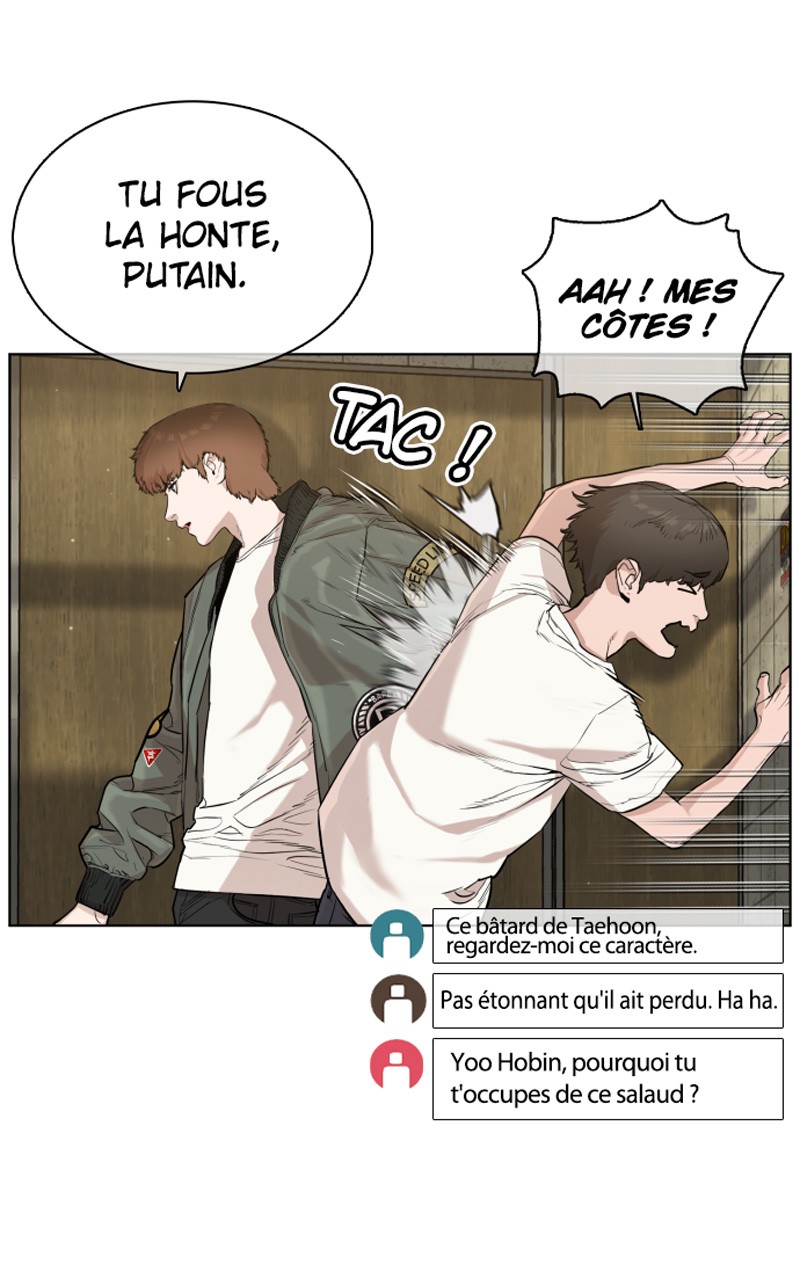 Read How To Fight vf Manga Online
