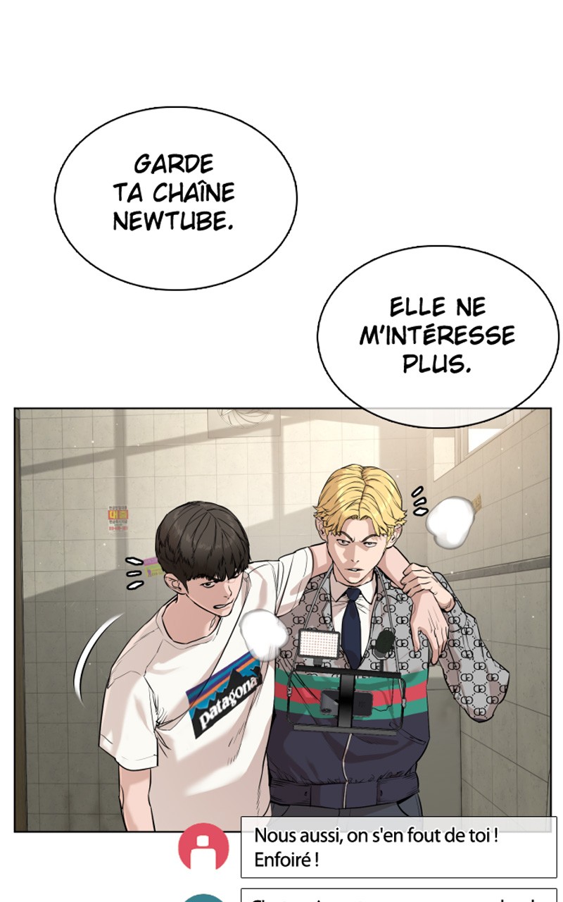 Read How To Fight vf Manga Online