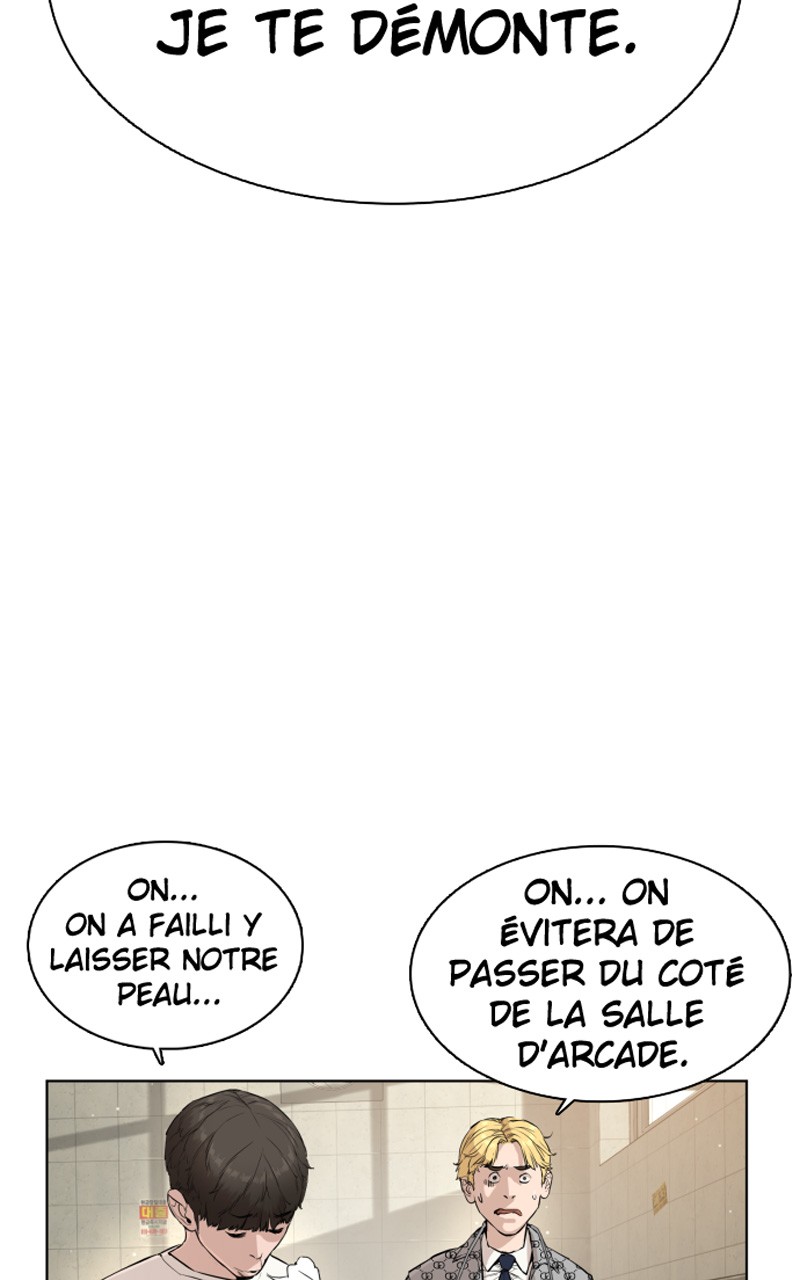 Read How To Fight vf Manga Online