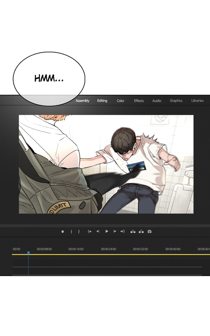 Read How To Fight vf Manga Online