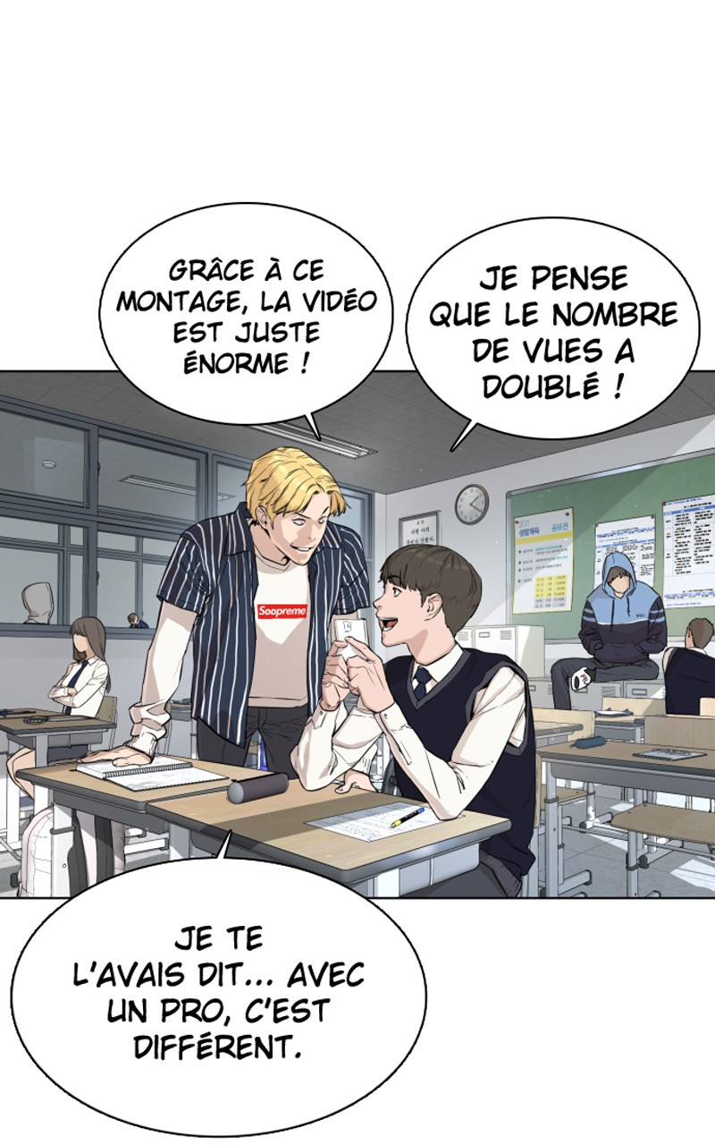 Read How To Fight vf Manga Online