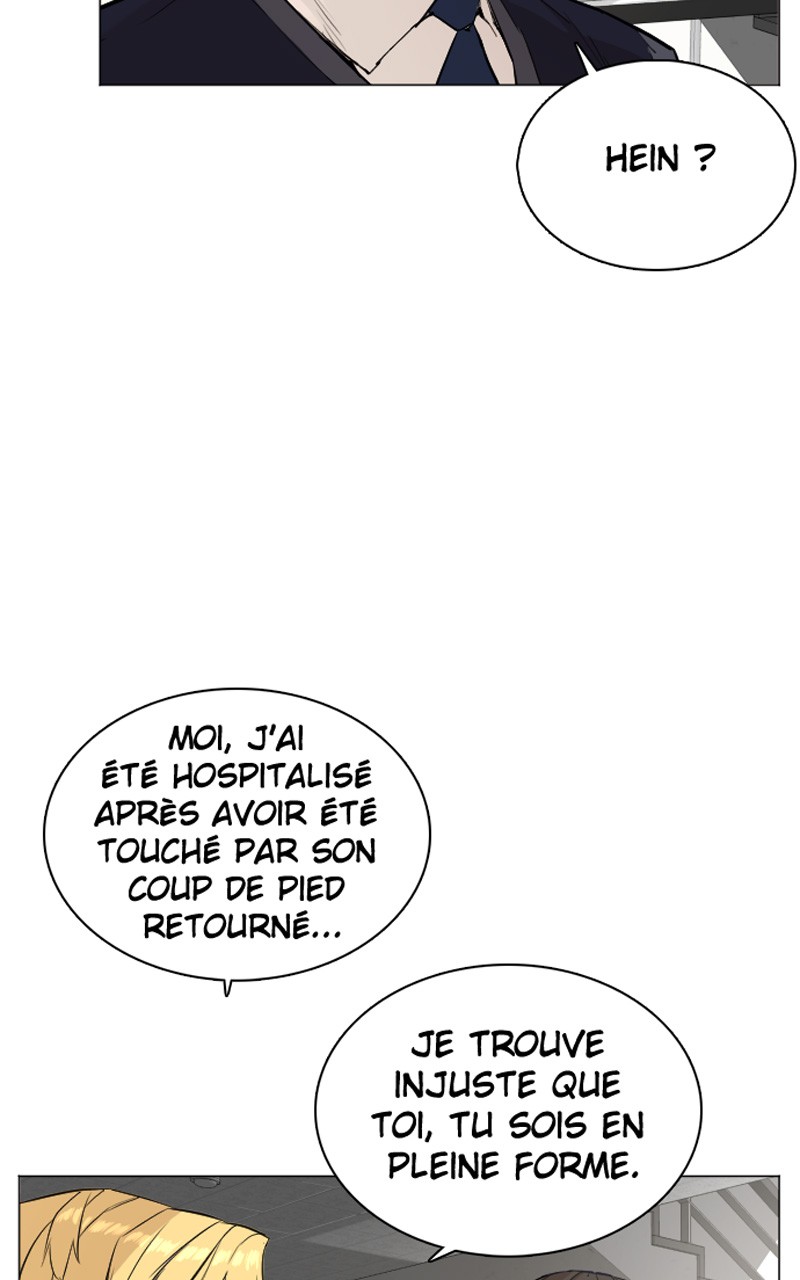 Read How To Fight vf Manga Online