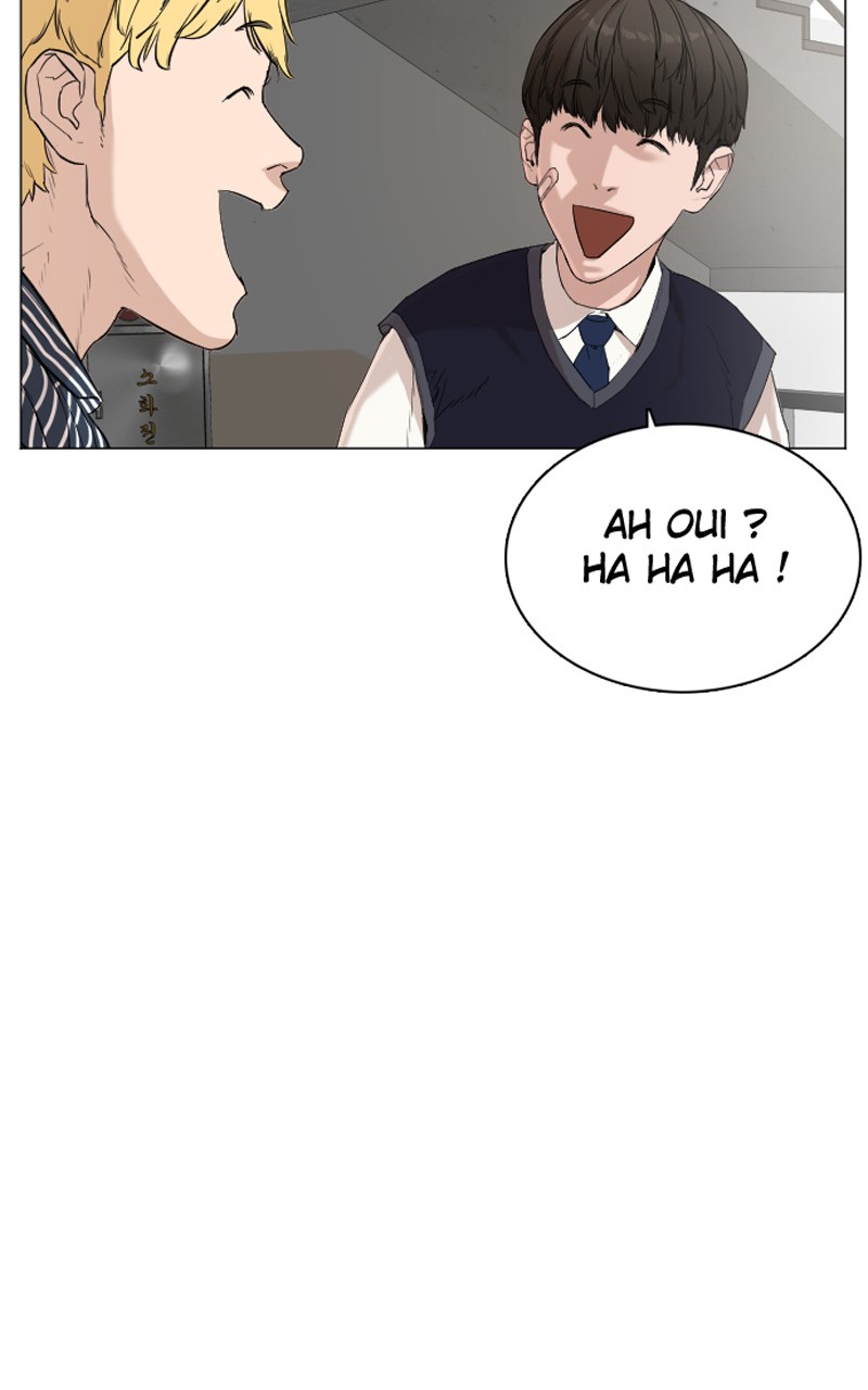 Read How To Fight vf Manga Online