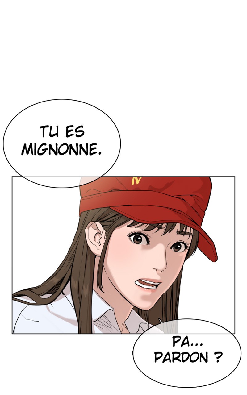 Read How To Fight vf Manga Online
