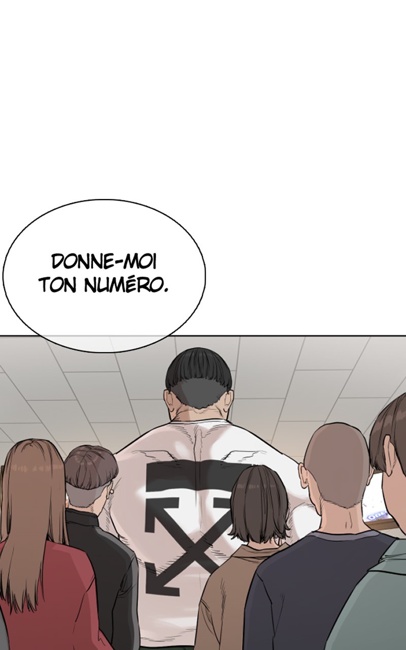 Read How To Fight vf Manga Online