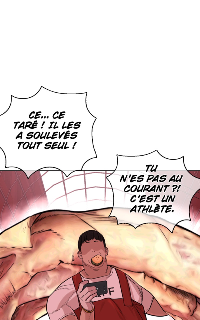 Read How To Fight vf Manga Online