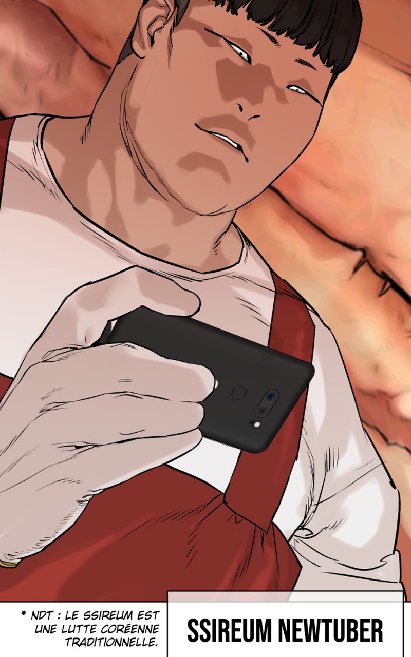 Read How To Fight vf Manga Online