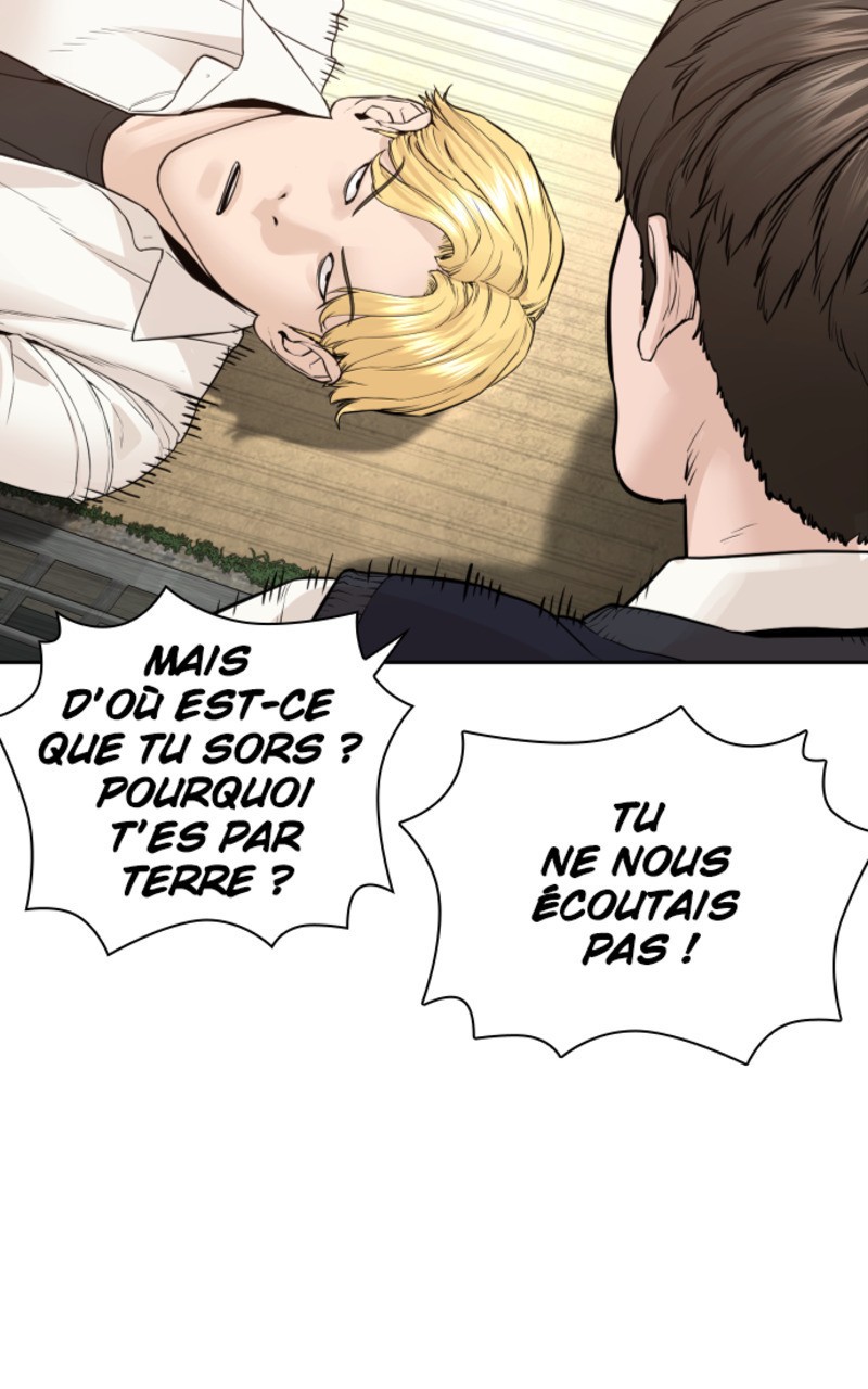 Read How To Fight vf Manga Online