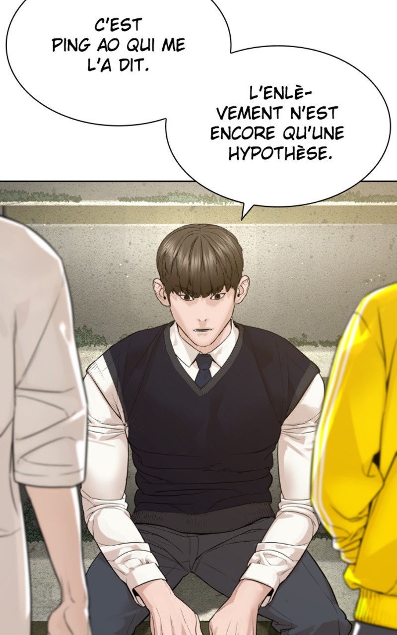 Read How To Fight vf Manga Online